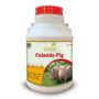 VETMIDO Calmido Pig - Calcium Supplement for Pig, Swine, Piglets & Piggery - 5 LTR