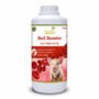 VETMIDO Red Booster - Iron Tonic Supplement for Pigs, Swine, Piglets & Piggery - 500 ML