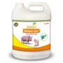 VETMIDO Swine Liv Plus - Liver Tonic Supplement, Appetite Booster for Swine, Pigs, Piglets & Piggery - 5 LTR